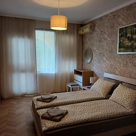 Lighthouse 1Bedroom Gec Apartment 203 Baltschik Exterior foto