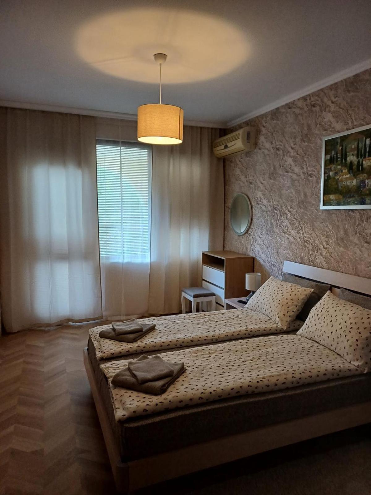 Lighthouse 1Bedroom Gec Apartment 203 Baltschik Exterior foto